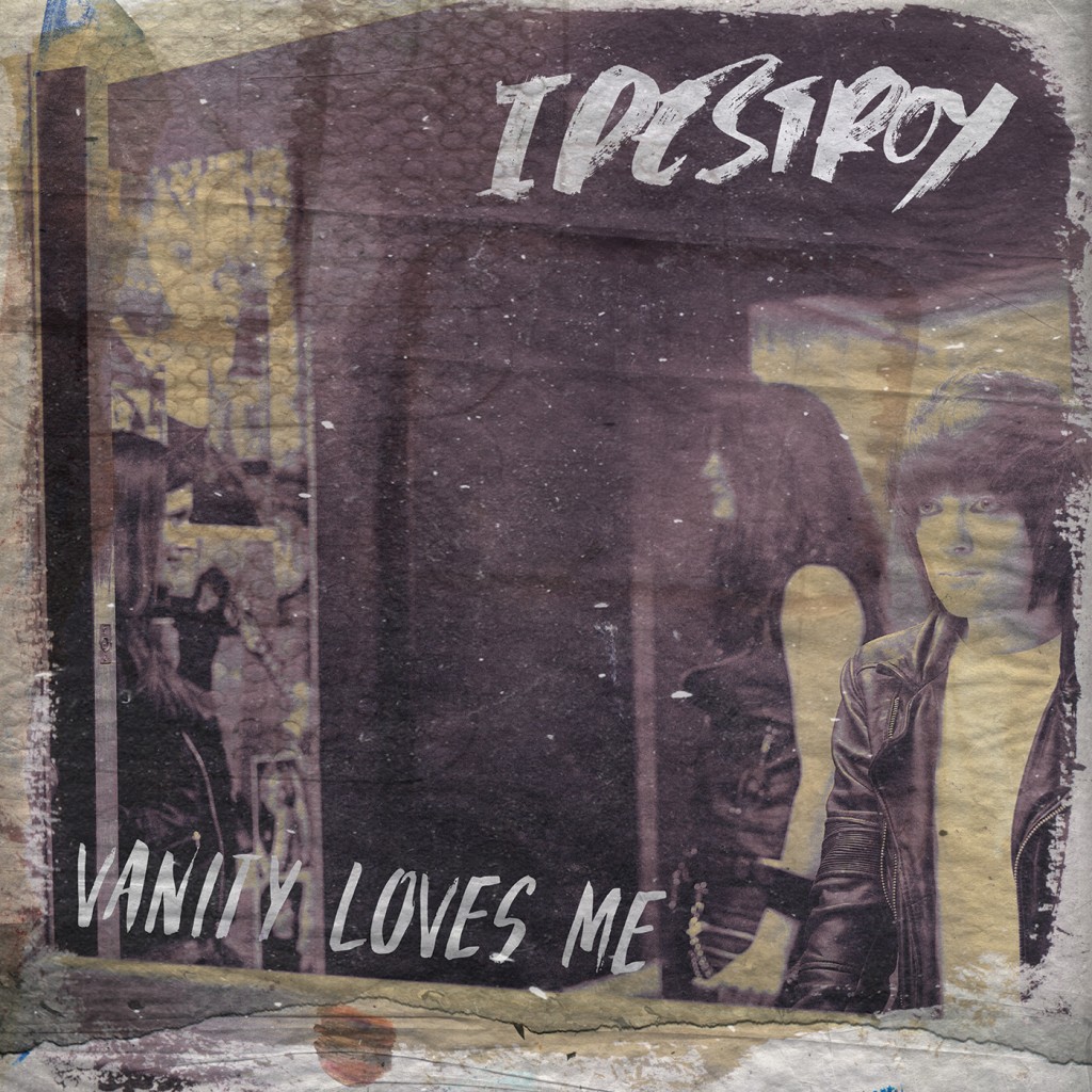 IDestroy Vanity Loves Me EP